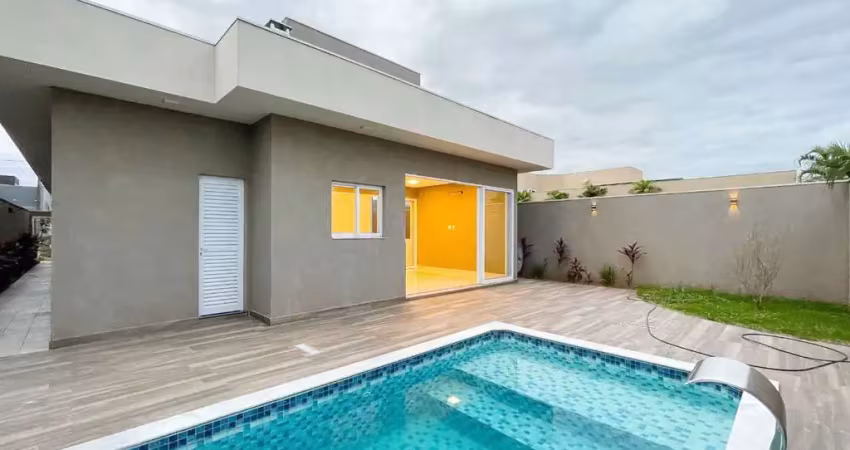 Casa em condomínio fechado com 3 quartos para alugar na Chosso Okanobo, 750, Quinta do Lago Residence, São José do Rio Preto