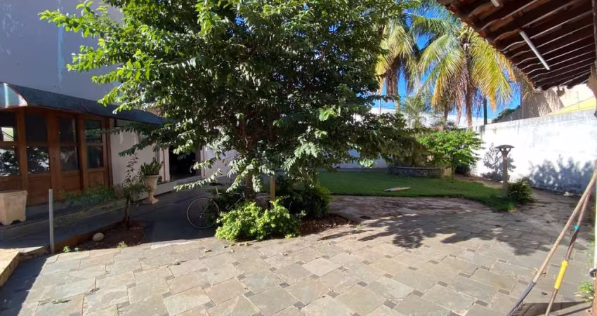 Casa comercial para alugar na Piracicaba, 1954, Santos Dumont, São José do Rio Preto