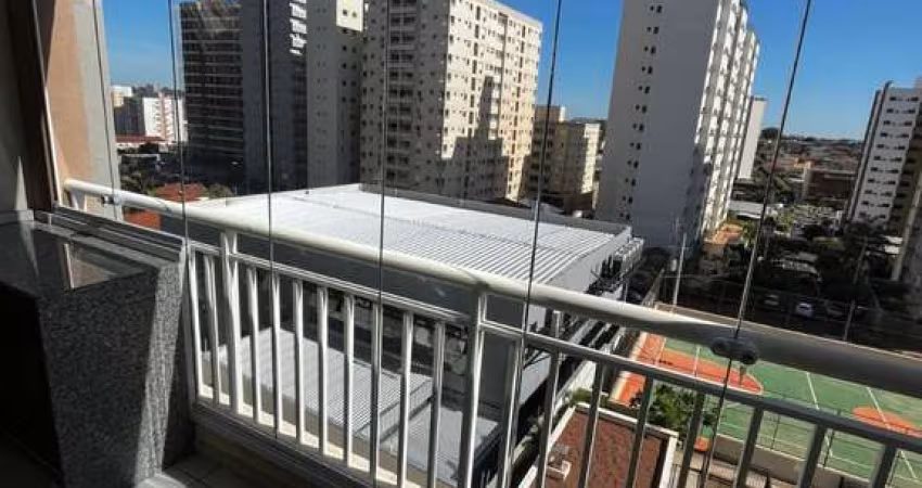 Apartamento com 2 quartos para alugar na Ida Verdi Amorim, 200, Vila Redentora, São José do Rio Preto