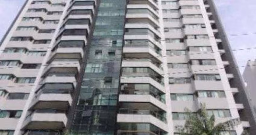 Apartamento 4 suítes da Gabriel Bacelar na Jaqueira - Recife - PE