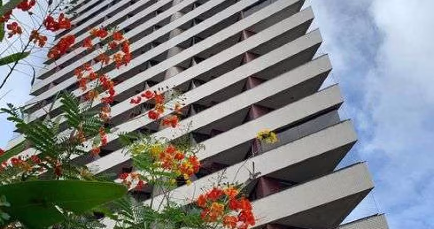 Edifício Avis Liberta padrão Moura Dubeux!