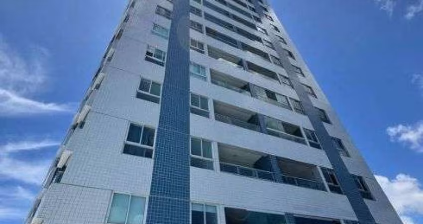 Apartamento para venda com 113 metros quadrados com 4 quartos em Torre - Recife - PE