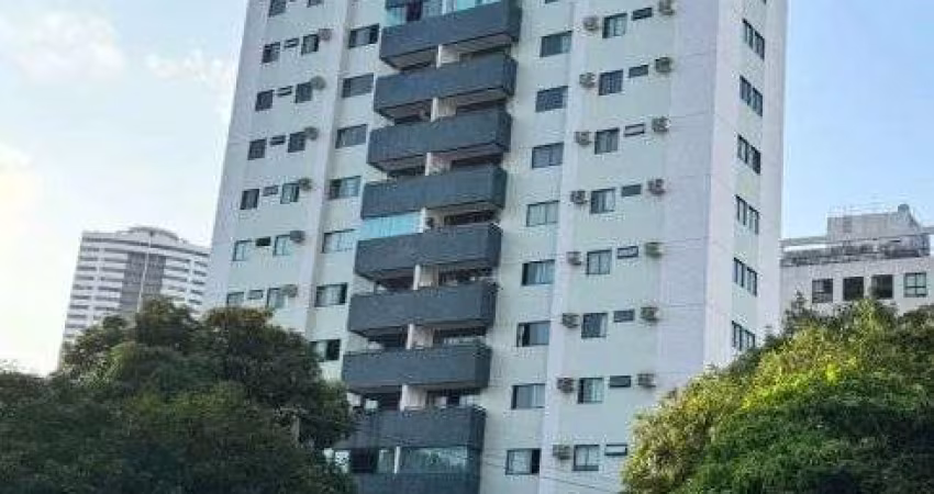 Imóvel para venda possui 100 metros quadrados com 3 quartos em Parnamirim - Recife - PE