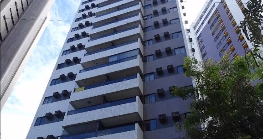 APartamento no Parnamirim, 110 metros.