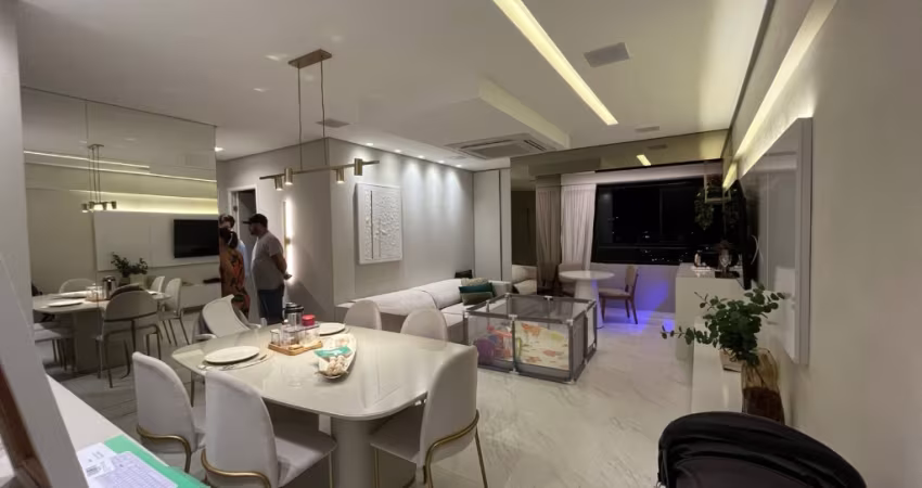 Lindo apartamento no Rosarinho.