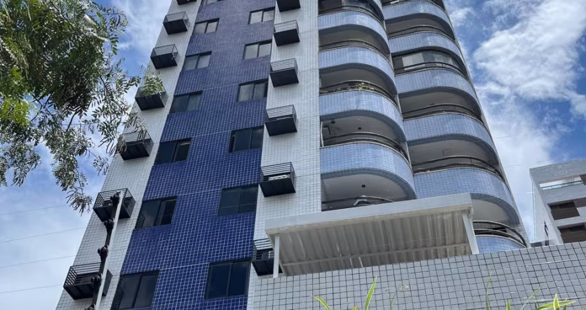 Oportunidade!! 3 quartos 100 metros andar alto!