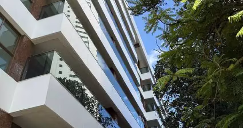 Apartamento com 3 quartos à venda no Monteiro, Recife 