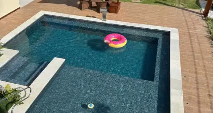 Apartamento com 4 quartos à venda no Apipucos, Recife 