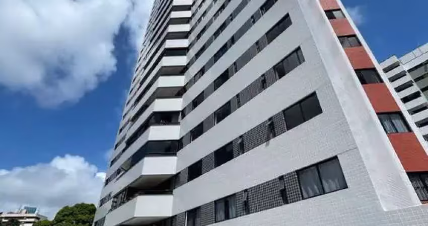Apartamento com 4 quartos à venda na Rua Irmã Maria David, 1554 Casa , Casa Forte, Recife