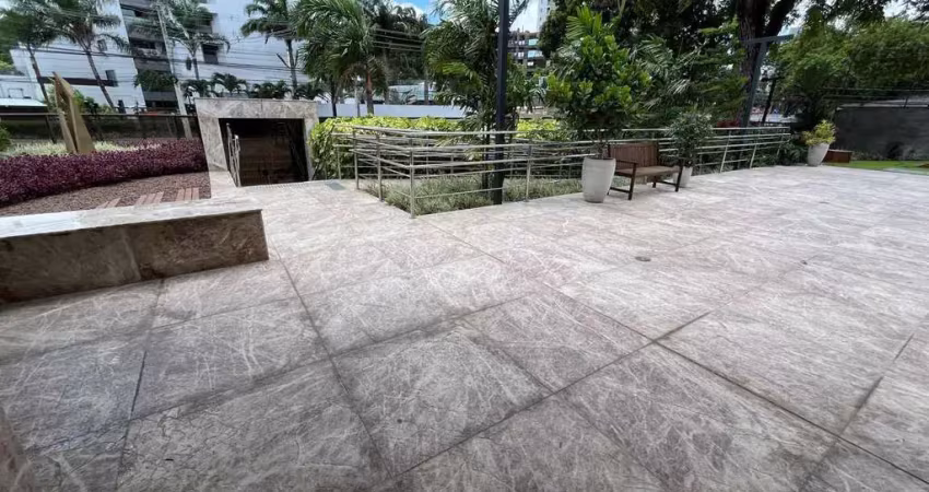 Apartamento com 4 quartos à venda no Monteiro, Recife 