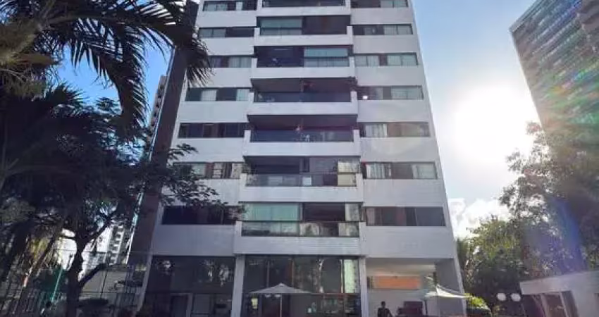 Apartamento com 4 quartos à venda na Rua Padre Roma, 669, Parnamirim, Recife