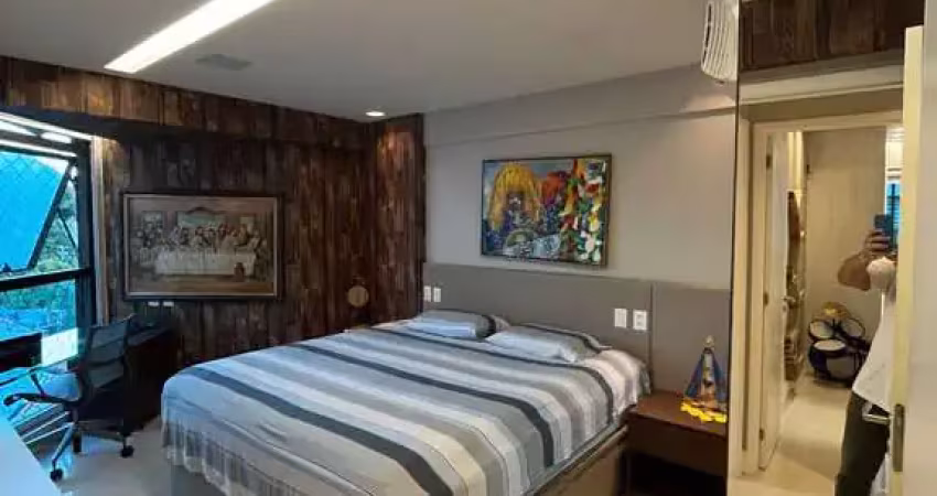 Apartamento com 4 quartos à venda no Apipucos, Recife 