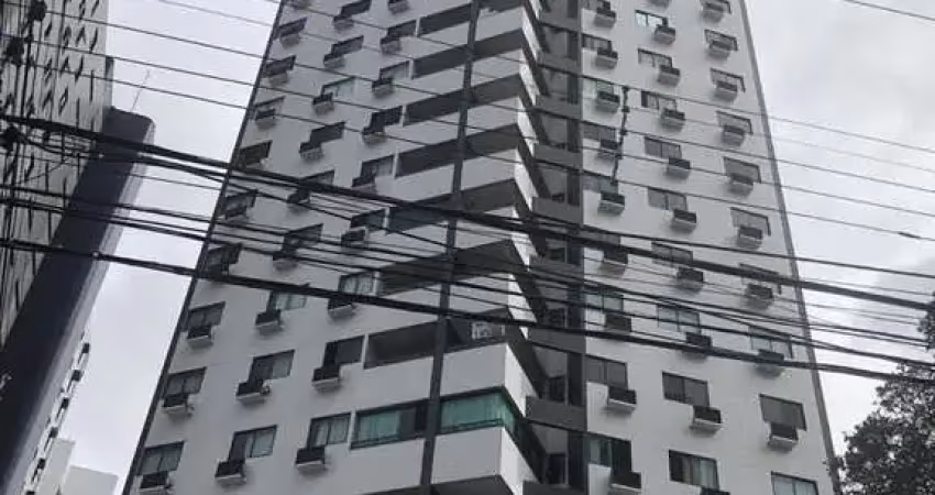 Apartamento com 4 quartos à venda na Rua Conselheiro Nabuco, 181, Casa Amarela, Recife