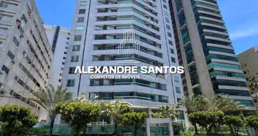 Apartamento com 4 quartos à venda na Avenida Boa Viagem, 674, Boa Viagem, Recife