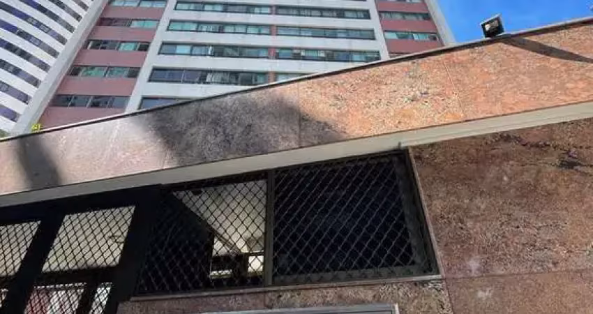 Apartamento com 4 quartos à venda na Rua Hipólito Braga, 181, Rosarinho, Recife