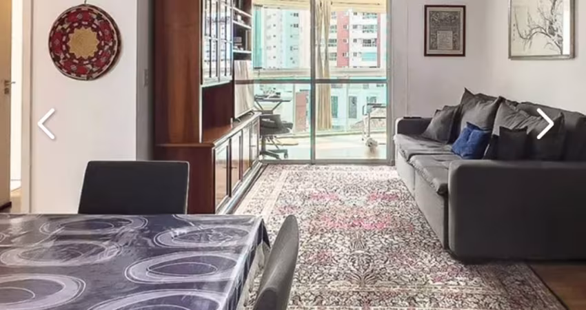 APARTAMENTO 2 QUARTOS SENDO 1 SUÍTE - CENTRO/ ITAJAÍ