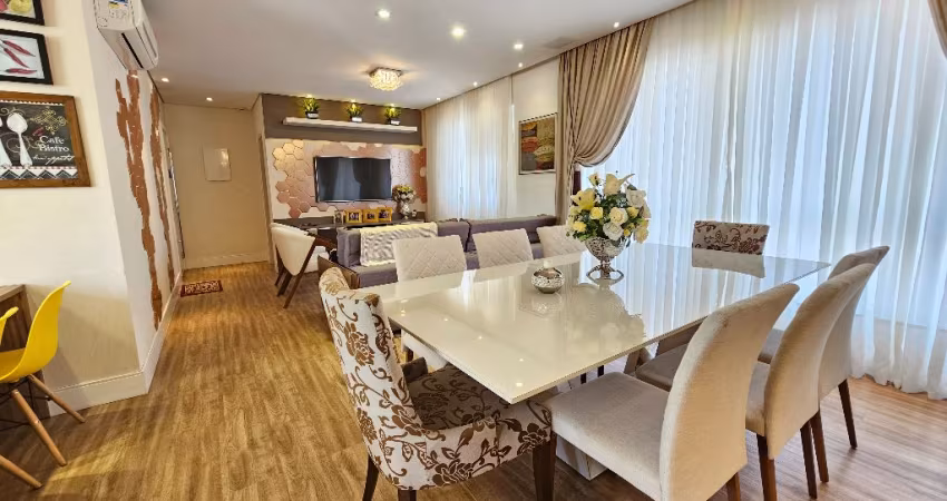 APARTAMENTO  3 SUITES  PARA LOCAÇÃO ANUAL CENTRO- BALNEÁRIO CAMBORIÚ
