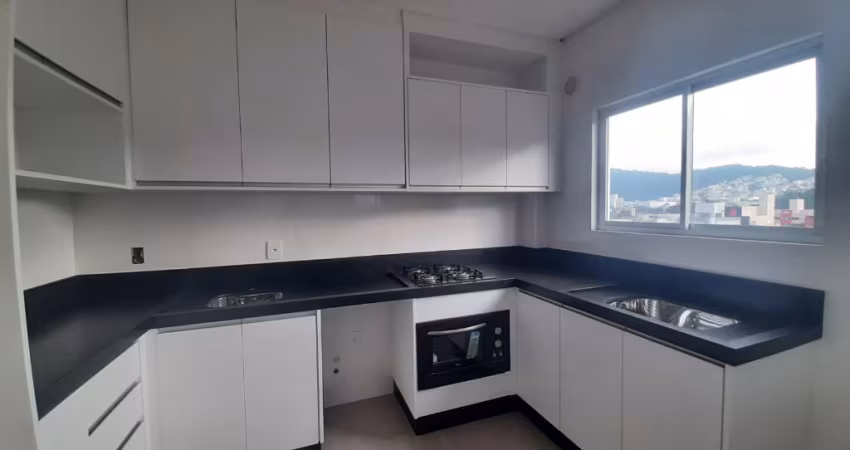 APARTAMENTO À VENDA 2  DORMITÓRIOS SENDO 1 SUÍTE,  NOVO, NAÇÕES-BALNEÁRIO CAMBORIÚ