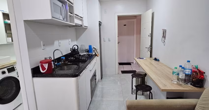 APARTAMENTO À VENDA 1 DORMITÓRIO, PIONEIROS - BALNEÁRIO CAMBORIÚ