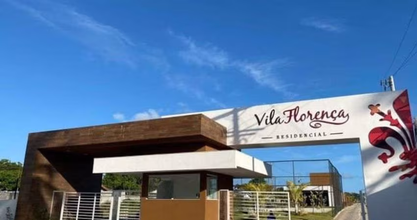 Lote a venda no condomínio Vila Florença