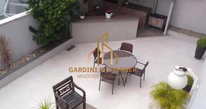 Real park i - sobrado com 4 dormitórios à venda, 280 m² por r$ 1.855.000,00 - condomínio real park mogi das cruzes - mogi das cruzes/sp