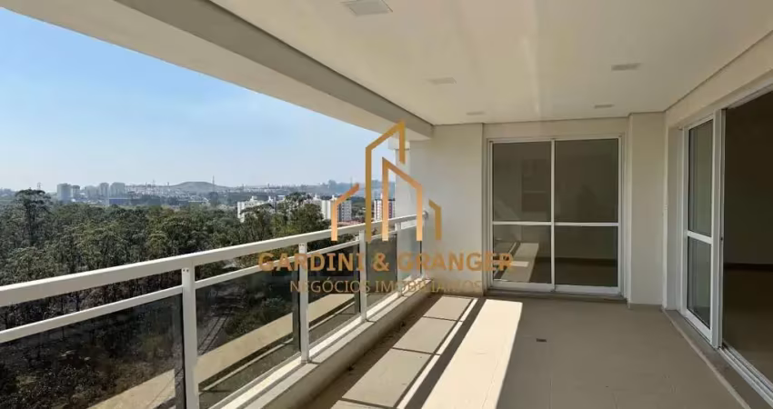 Residencial Landscape By Helbor - Apartamento com 4 dormitórios à venda, 242 m²  - Jardim Armênia - Mogi das Cruzes/SP