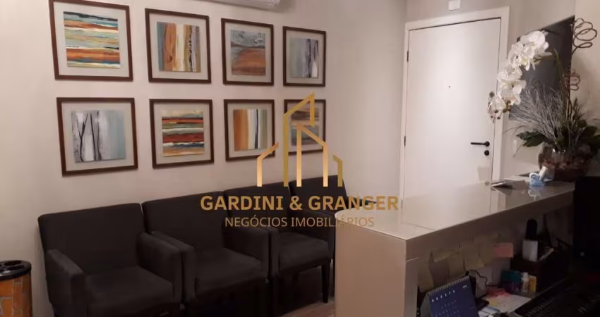 Helbor Tower - SALA COMERCIAL A VENDA NO HELBOR TOWER EM MOGI DAS CRUZES
