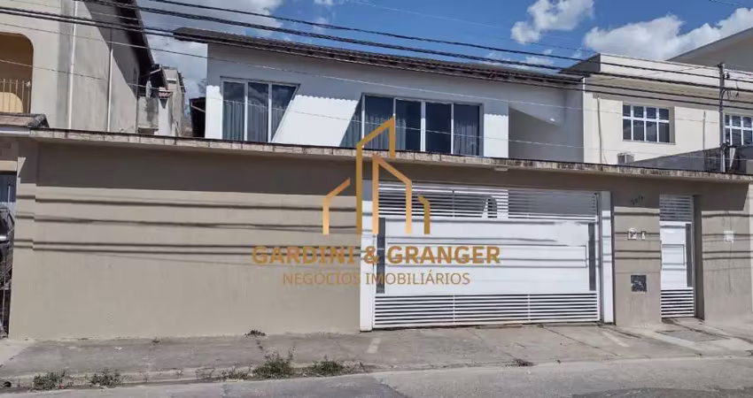 Casa com 3 dormitórios à venda, 230 m² por r$ 1.200.000,00 - cézar de souza - mogi das cruzes/sp