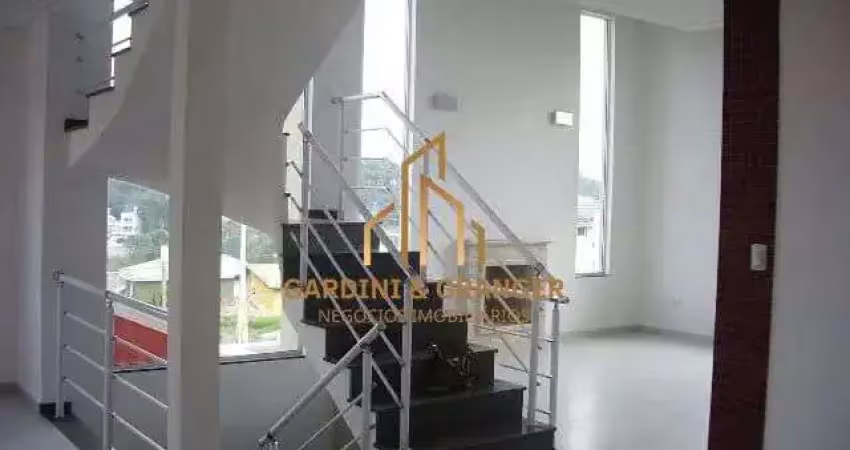 Condomínio Aruã Eco Park - Sobrado com 3 dormitórios à venda, 286 m² - Aruã Eco Park - Mogi das Cruzes/SP