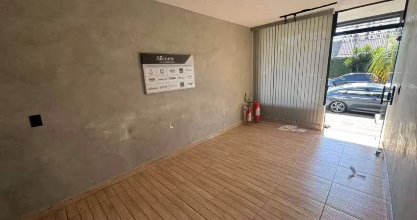 Salão comercial para locação – av. capitão manoel rudge | vila oliveira – mogi das cruzes/sp