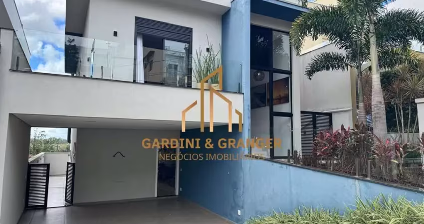 Bella Citta  - Fazenda Rodeio - Sobrado com 3 dormitórios à venda, 165 m² - Fazenda Rodeio - Mogi das Cruzes/SP