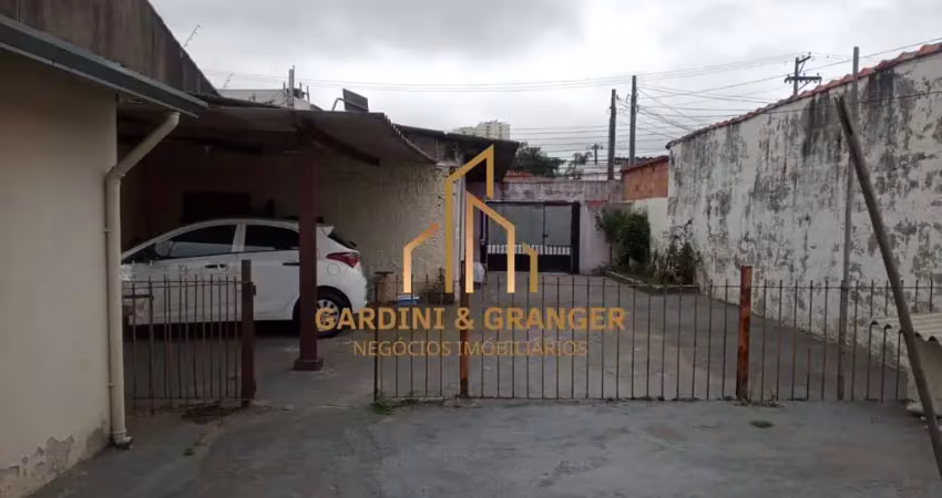 CASA COM TERRENO AMPLO A VENDA NO BAIRRO DO MOGILAR EM MOGI DAS CRUZES
