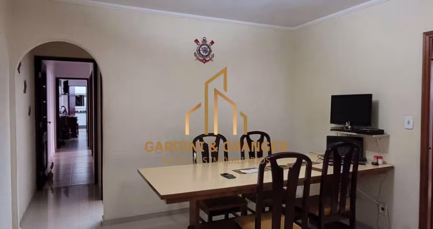 Casa com 3 dormitórios à venda, 127 m² por R$ 750.000,00 - Vila Oliveira - Mogi das Cruzes/SP