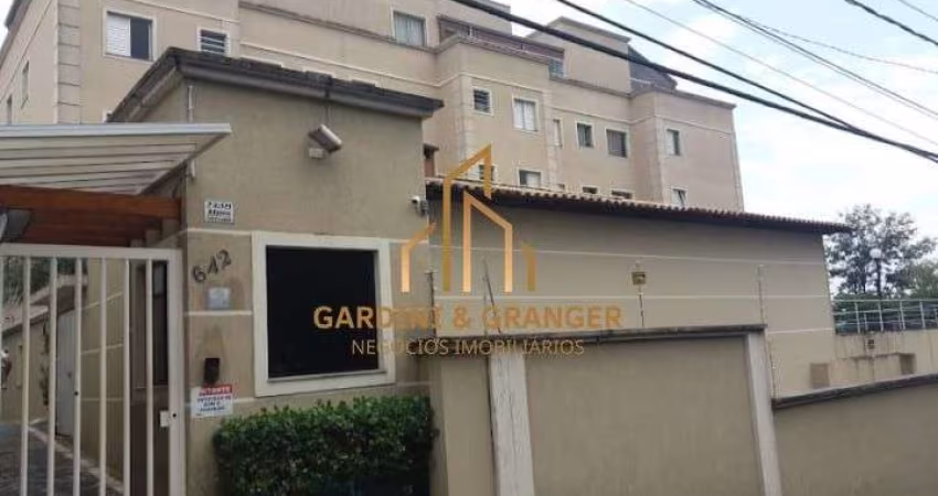 Spazio Monte Verde - Apartamento com 3 dormitórios à venda, 79 m²  - Alto Ipiranga - Mogi das Cruzes/SP