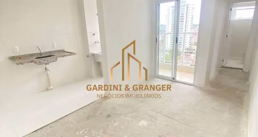 Square Residence - Apartamento com 2 dormitórios à venda, 49 m² - Vila Oliveira - Mogi das Cruzes/SP