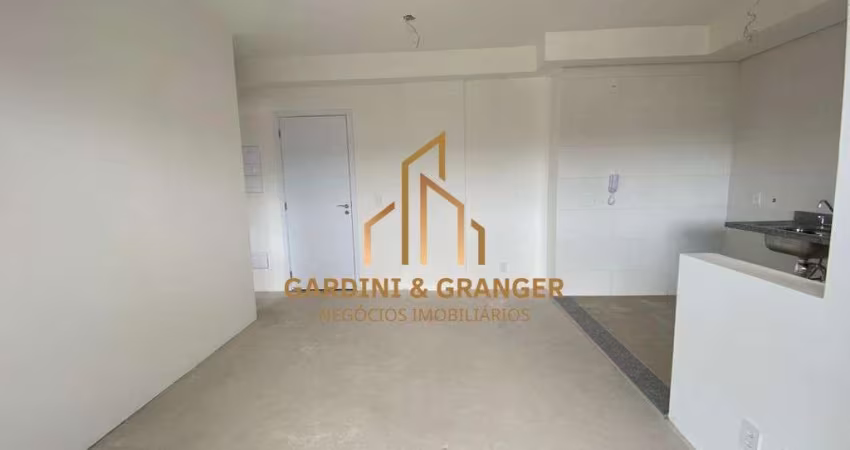 Residencial Unique - Apartamento com 2 dormitórios à venda, 60 m² por R$ 730.000,00 - Parque Monte Líbano - Mogi das Cruzes/SP