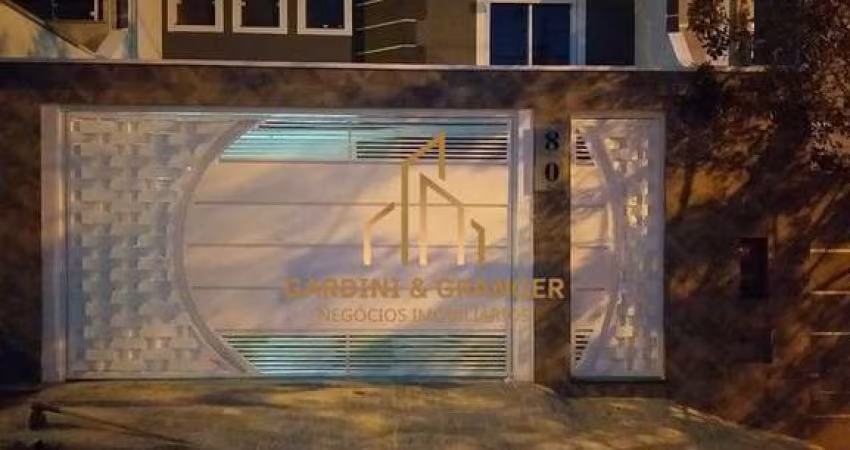 Casa à venda, 200 m² por R$ 795.000,00 - Villa Di Cesar - Mogi das Cruzes/SP