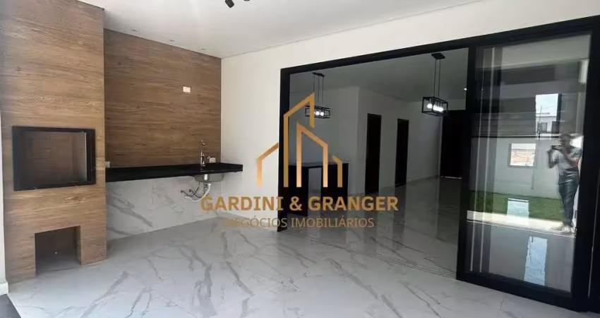 Condomínio Residencial Mosaico Essence - Sobrado com 3 dormitórios à venda, 223 m² - Condomínio Mosaico Essence - Mogi das Cruzes/SP