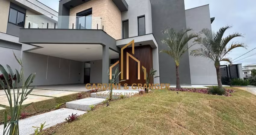 Condomínio Residencial Mosaico Essence - SOBRADO NOVO DE ESQUINA A VENDA NO CONDOMÍNIO MOSAICO ESSENCE EM MOGI DAS CRUZES
