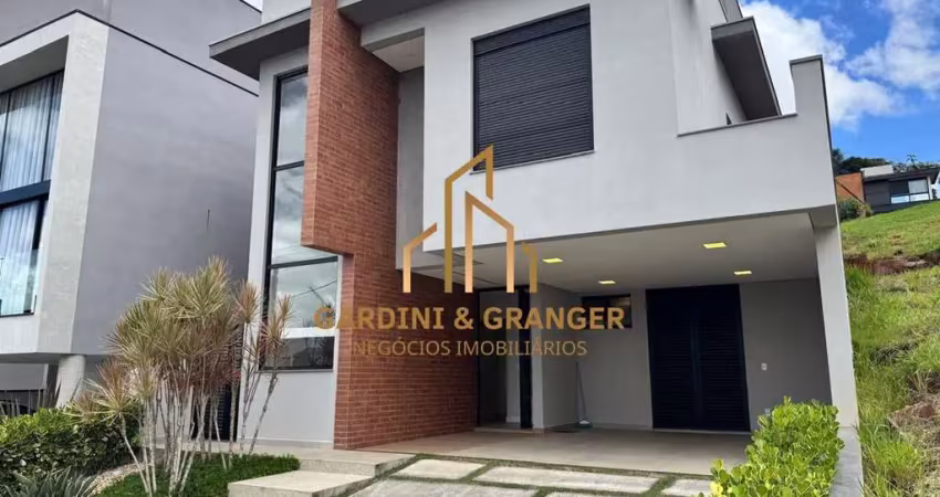 Bella Citta  - Fazenda Rodeio - Casa com 3 dormitórios à venda, 206 m²- Fazenda Rodeio - Mogi das Cruzes/SP