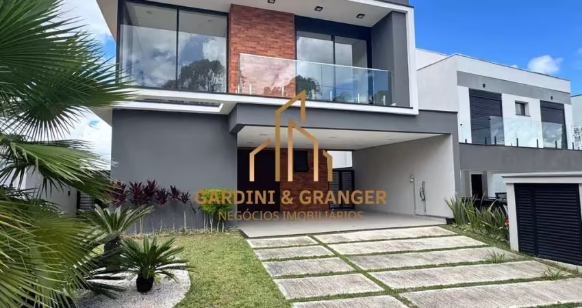 Bella Citta  - Fazenda Rodeio - Sobrado com 3 dormitórios à venda, 273 m² - Fazenda Rodeio - Mogi das Cruzes/SP