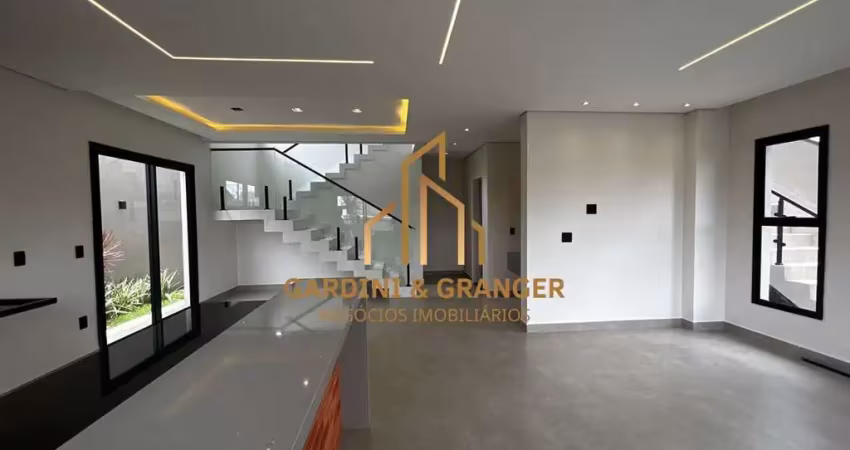 Condomínio Residencial Mosaico Essence - Casa para venda no Condomínio Mosaico Essence em Mogi das Cruzes
