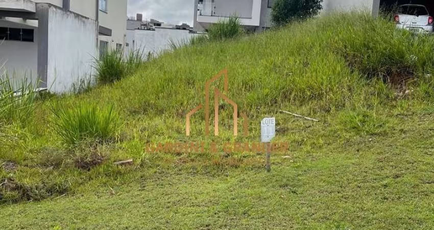 Condomínio Residencial Mosaico Essence - Terreno à venda, 294 m²  - Mosaico Essence - Mogi das Cruzes/SP