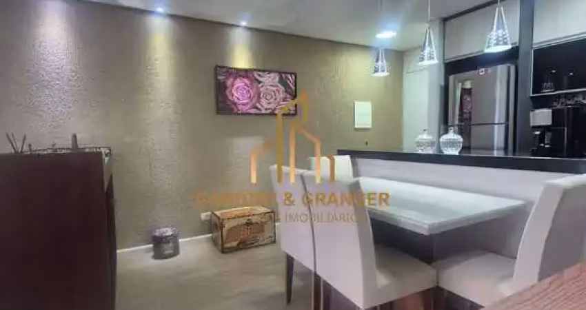 Condomínio Spazio D'Itália - APARTAMENTO A VENDA NO CONDOMÍNIO SPAZIO DI ITALIA.