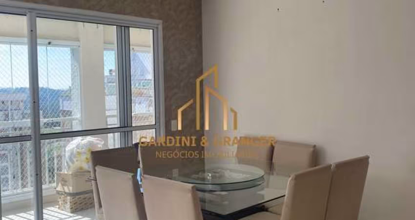 Reserva Helbor do Itapety - APARTAMENTO A VENDA NO CONDOMÍNIO HELBOR RESERVA DO ITAPETY EM MOGI DAS CRUZES.