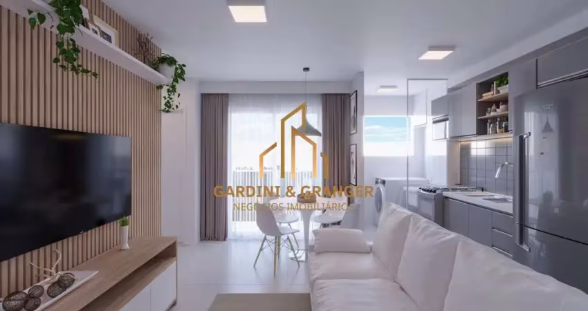 Condomínio Boa Vista - APARTAMENTO NOVO EM CONSTRUÇÃO EM CESAR DE SOUZA EM MOGI DAS CRUZES.