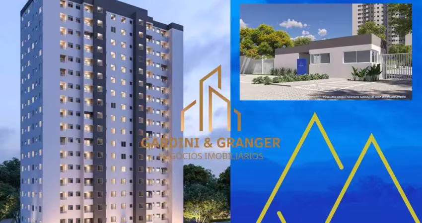 Villa Suissa - LANÇAMENTO – RESIDENCIAL VILLA SUISSA | MOGI DAS CRUZES/SP