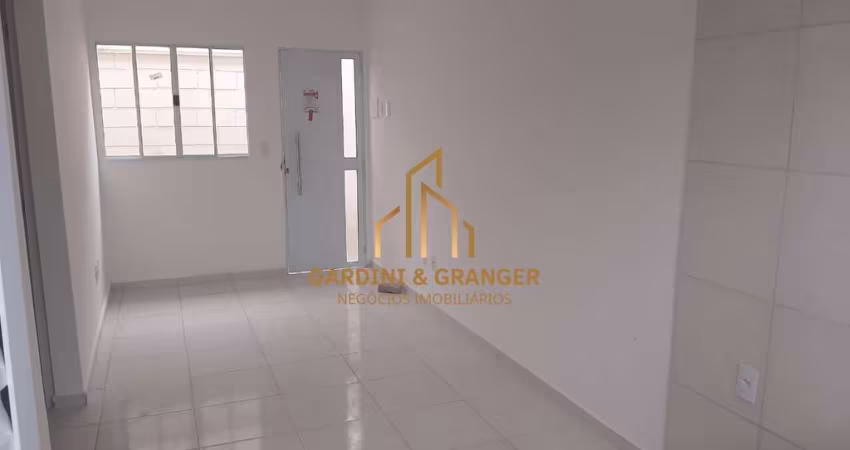 Residencial Jade - CASA A VENDA EM CONDOMÍNIO NA VILA SÃO PAULO EM MOGI DAS CRUZES.