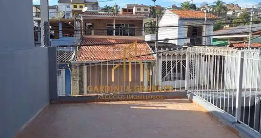 Casa a venda no bairro mogi moderno em mogi das cruzes.