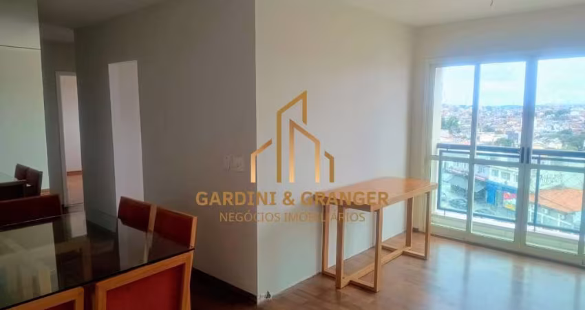 Le Premier - APARTAMENTO A VENDA NO CONDOMÍNIO LE PREMIER EM MOGI DSA CRUZES.